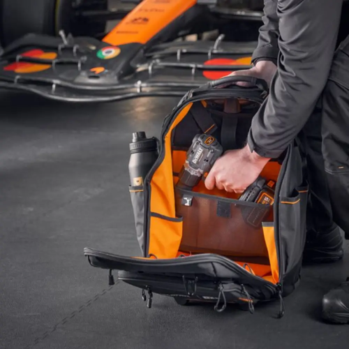 Mochila com Rodas DEWALT McLaren DWST60101-9